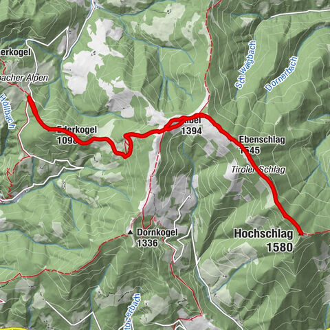 Kindberg, Steiermark/Österreich