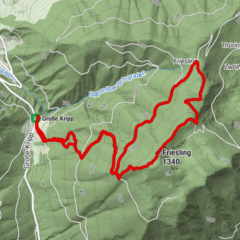 St. Georgen am Reith, Niederösterreich/Österreich
