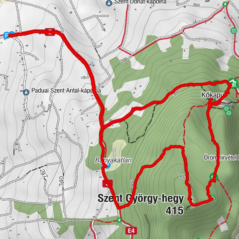 Raposka, Közép-Dunántúl/Magyarország