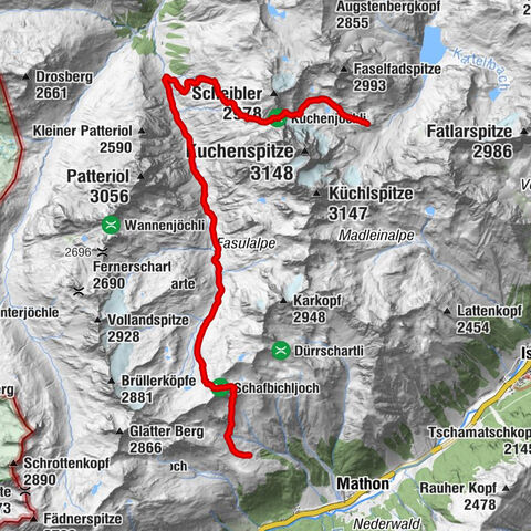 2025_4.Tag Darmstädter Hütte