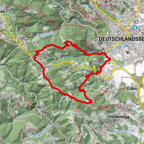 Deutschlandsberg, Steiermark/Österreich