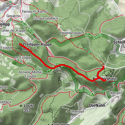 Unterwellenborn, Thüringen/Deutschland