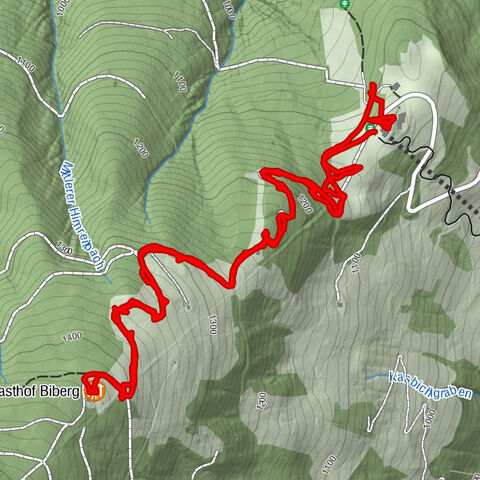 Saalfelden am Steinernen Meer, Salzburg/Österreich