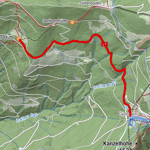 Treffen am Ossiacher See, Kärnten/Österreich
