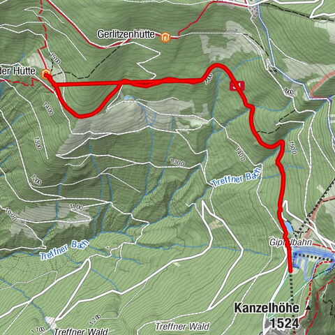 Treffen am Ossiacher See, Kärnten/Österreich