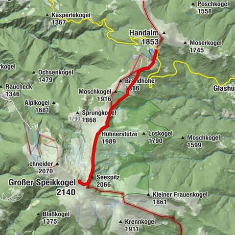Bad Schwanberg, Steiermark/Österreich