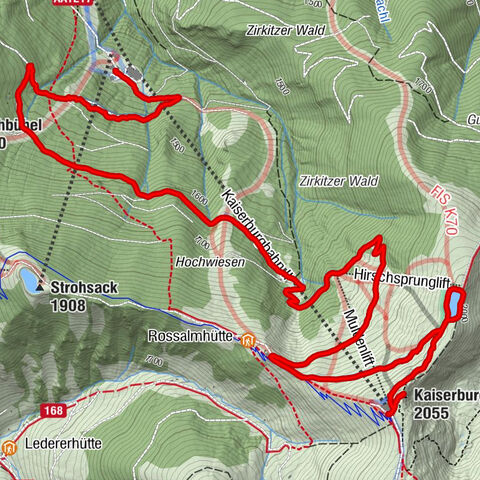Bad Kleinkirchheim, Kärnten/Österreich