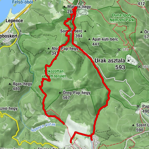 Pilisszentlászló, Közép-Magyarország/Magyarország