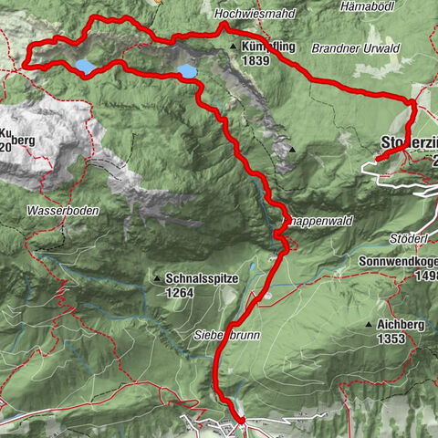 Aich, Steiermark/Österreich