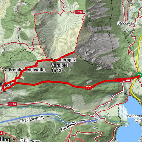 BrecherspitzeSpitzingsee.gpx.xml