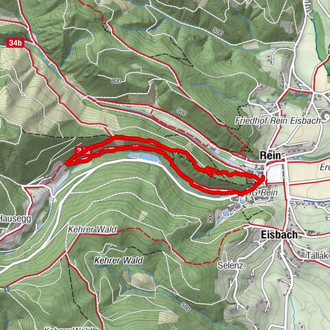 Gratwein-Straßengel, Steiermark/Österreich