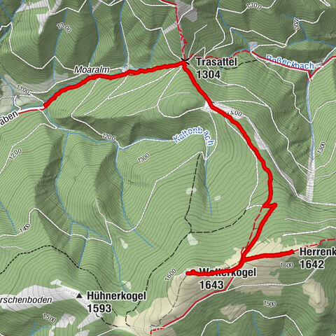 Leoben, Steiermark/Österreich