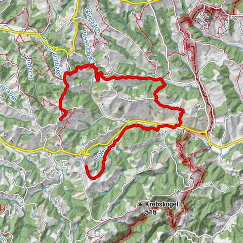Leutschach an der Weinstraße, Steiermark/Österreich
