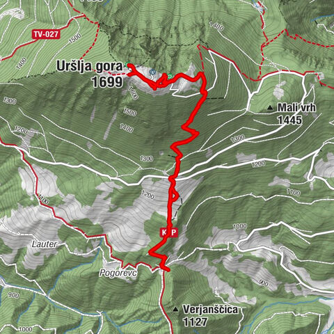 Slovenj Gradec, Slovenia
