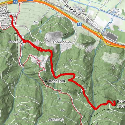 Rotofen 1202m