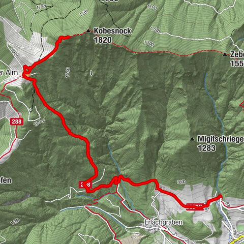 Bad Bleiberg, Kärnten/Österreich