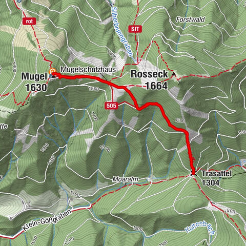 Leoben, Steiermark/Österreich
