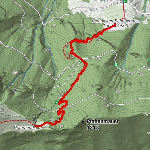 Ternberg, Oberösterreich/Österreich