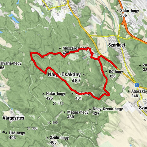 Tatabánya, Közép-Dunántúl/Magyarország