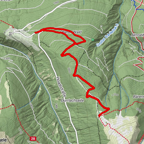 Birgitz, Tirol/Österreich