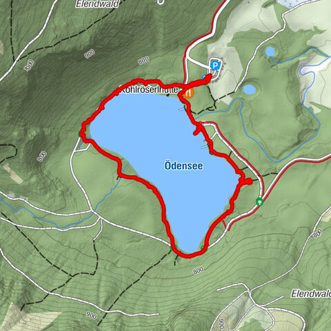 Bad Aussee, Steiermark/Österreich