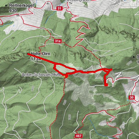 Reichraming, Oberösterreich/Österreich