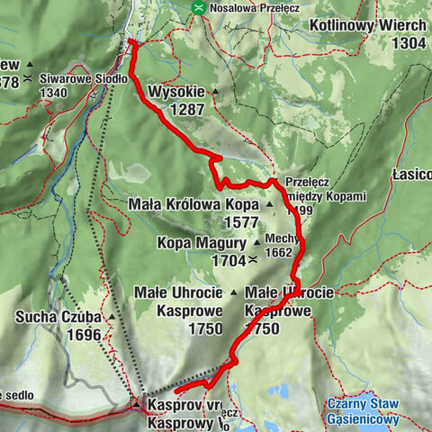 Zakopane Multisport