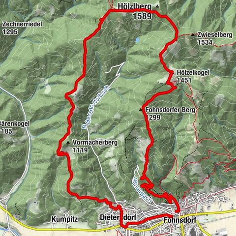 Fohnsdorf, Steiermark/Österreich