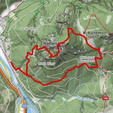 Pernegg an der Mur, Steiermark/Österreich