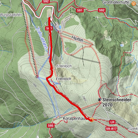 Sankt Andrä, Kärnten/Österreich