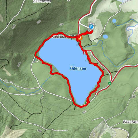 Bad Mitterndorf, Steiermark/Österreich