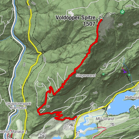 Kramsach, Tirol/Österreich