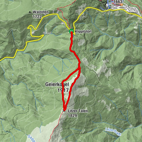 Hüttenberg, Kärnten/Österreich