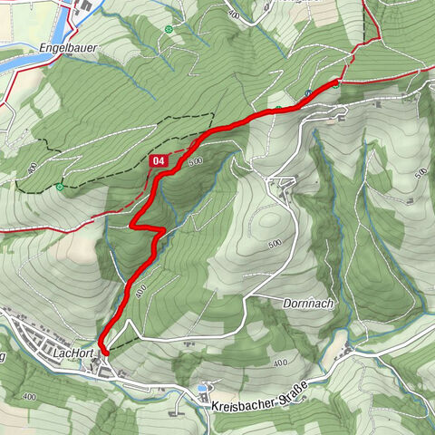Wilhelmsburg, Niederösterreich/Österreich