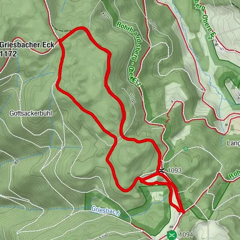 Schönwald im Schwarzwald, Baden-Württemberg/Deutschland