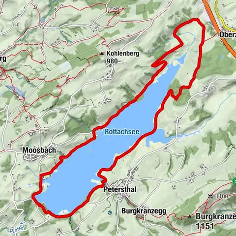 Sulzberg, Bayern/Deutschland