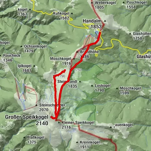 Bad Schwanberg, Steiermark/Österreich