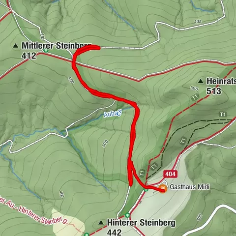 Tullnerbach, Niederösterreich/Österreich
