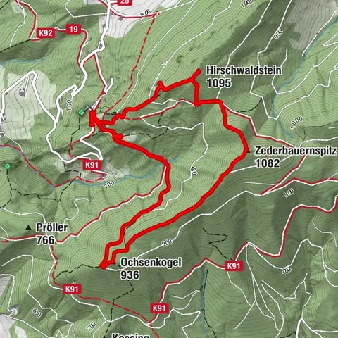 Micheldorf in Oberösterreich, Oberösterreich/Österreich