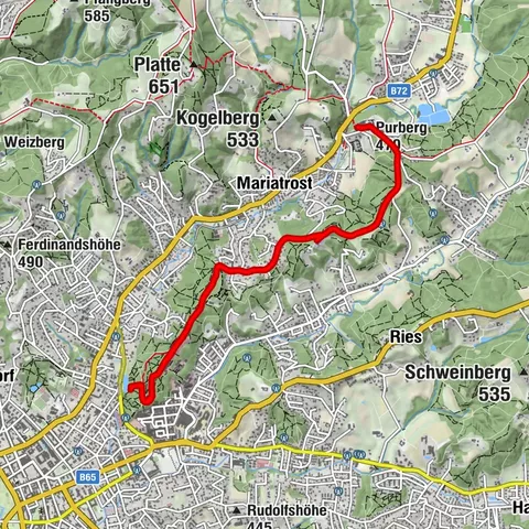 Graz, Steiermark/Österreich