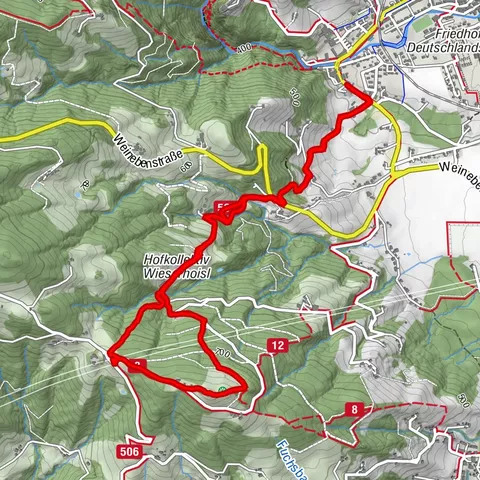 Deutschlandsberg, Steiermark/Österreich
