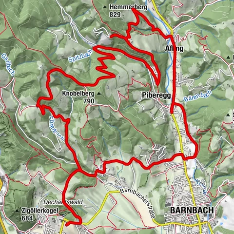 Köflach, Steiermark/Österreich