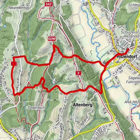 Hitzendorf, Steiermark/Österreich