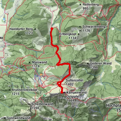 Aschau im Chiemgau, Oberbayern/Deutschland