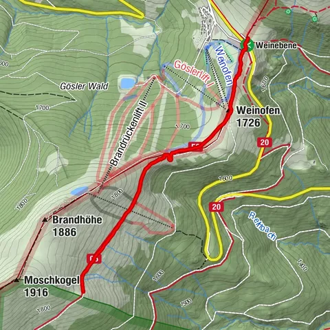 Bad Schwanberg, Steiermark/Österreich