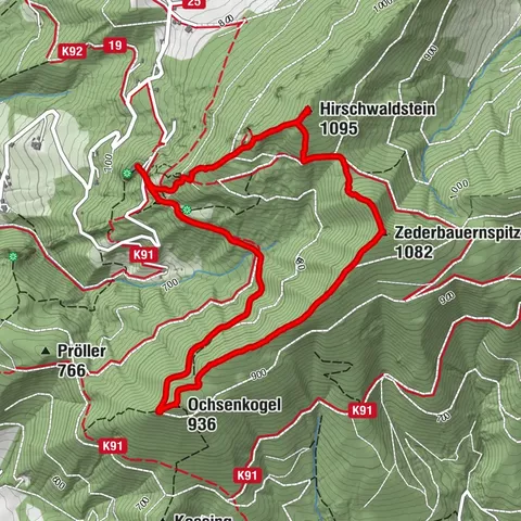 Micheldorf in Oberösterreich, Oberösterreich/Österreich