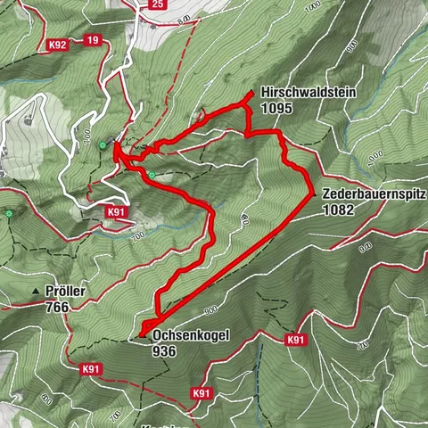 Micheldorf in Oberösterreich, Oberösterreich/Österreich