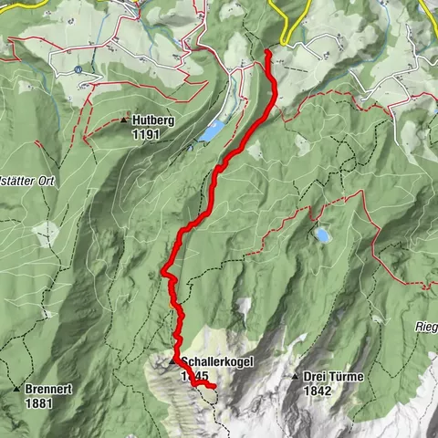 Vorderstoder, Oberösterreich/Österreich