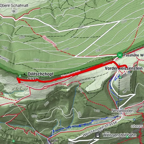 Oberdorf (SO), Solothurn/Schweiz