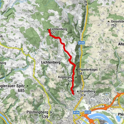 GIS 6.11.2025